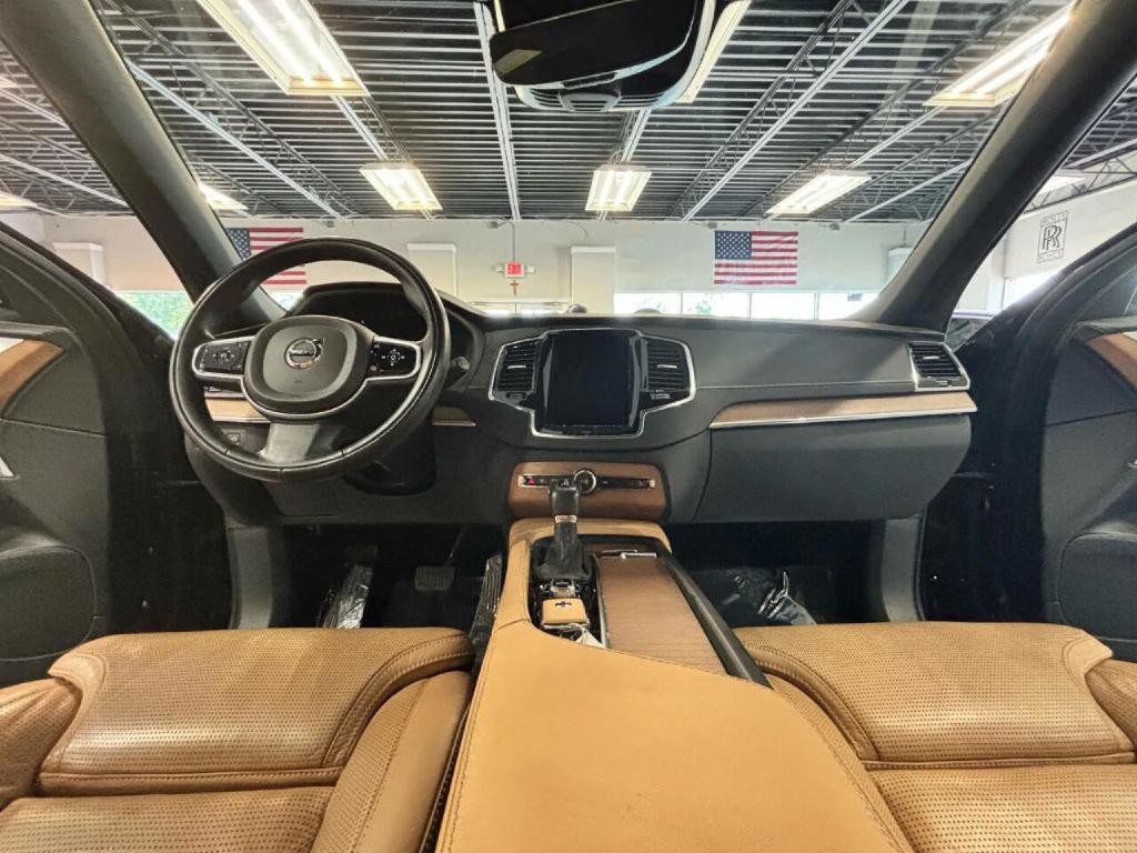 2016 Volvo XC90 Image 26