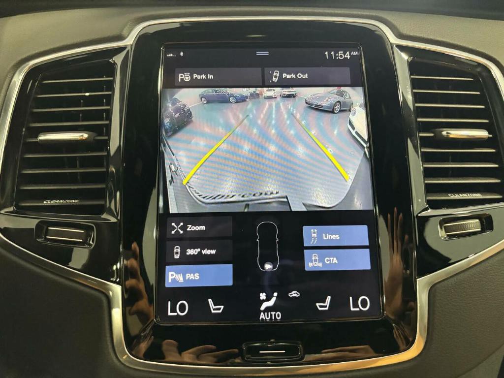 2016 Volvo XC90 Image 35