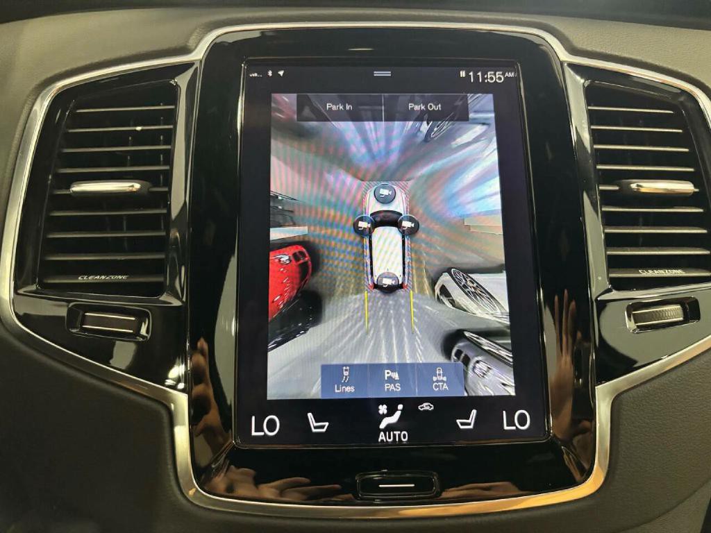 2016 Volvo XC90 Image 36