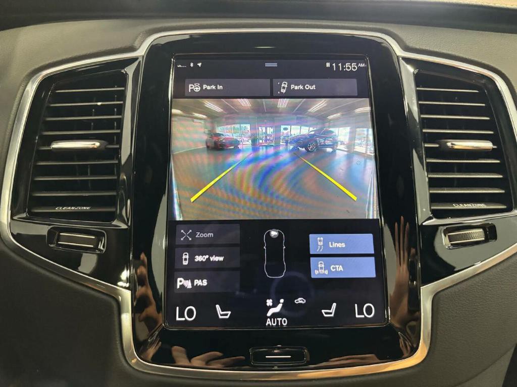 2016 Volvo XC90 Image 37