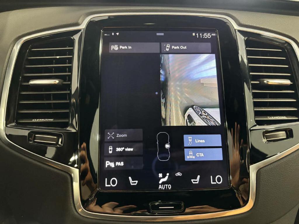 2016 Volvo XC90 Image 38