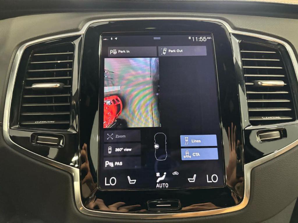 2016 Volvo XC90 Image 39