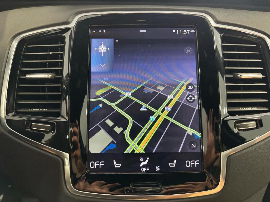 2016 Volvo XC90 Image 40