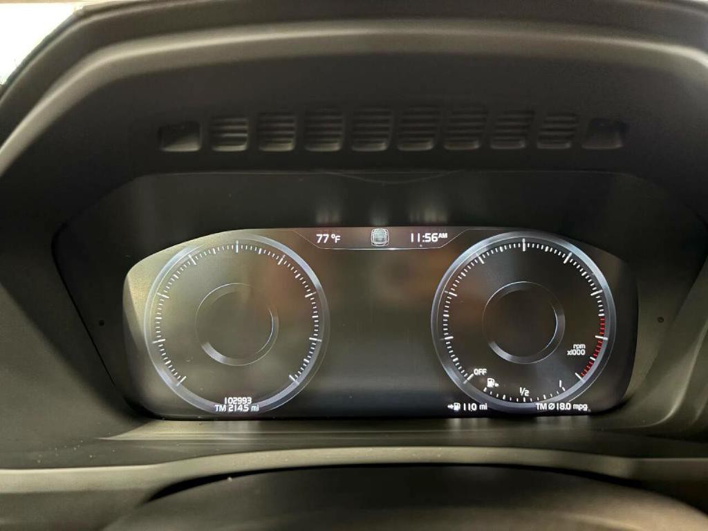 2016 Volvo XC90 Image 41
