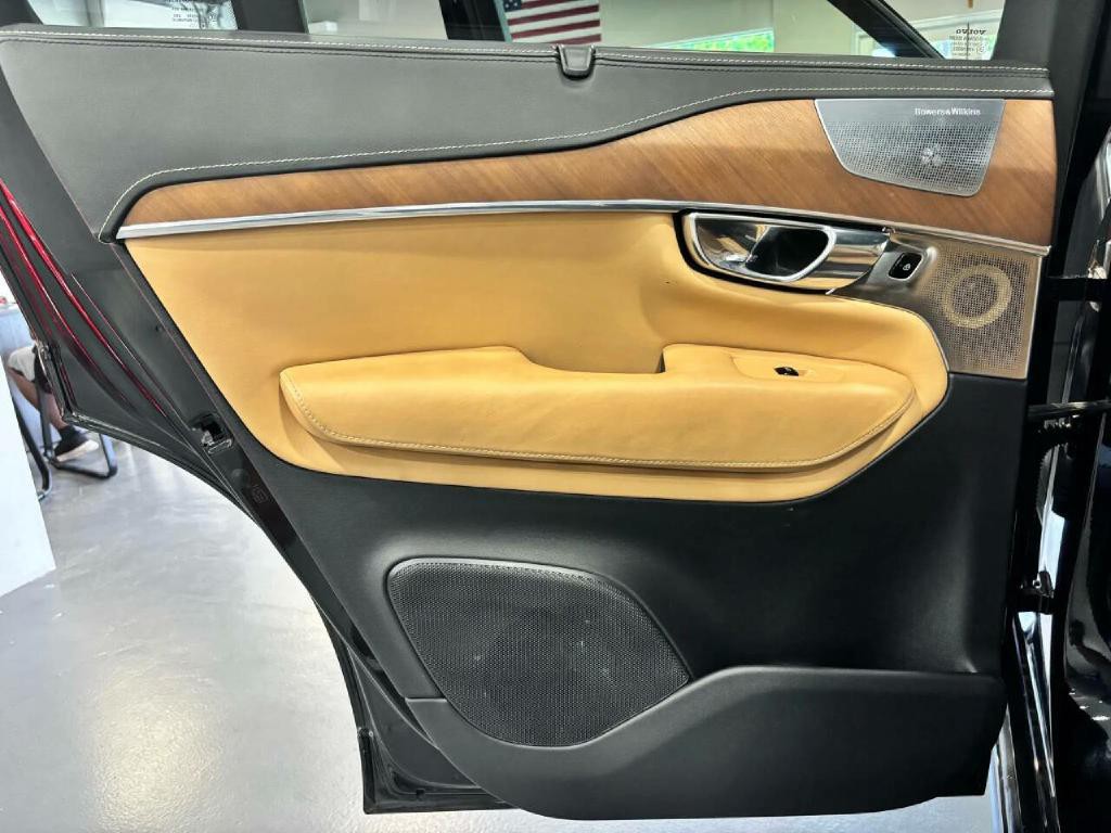 2016 Volvo XC90 Image 46