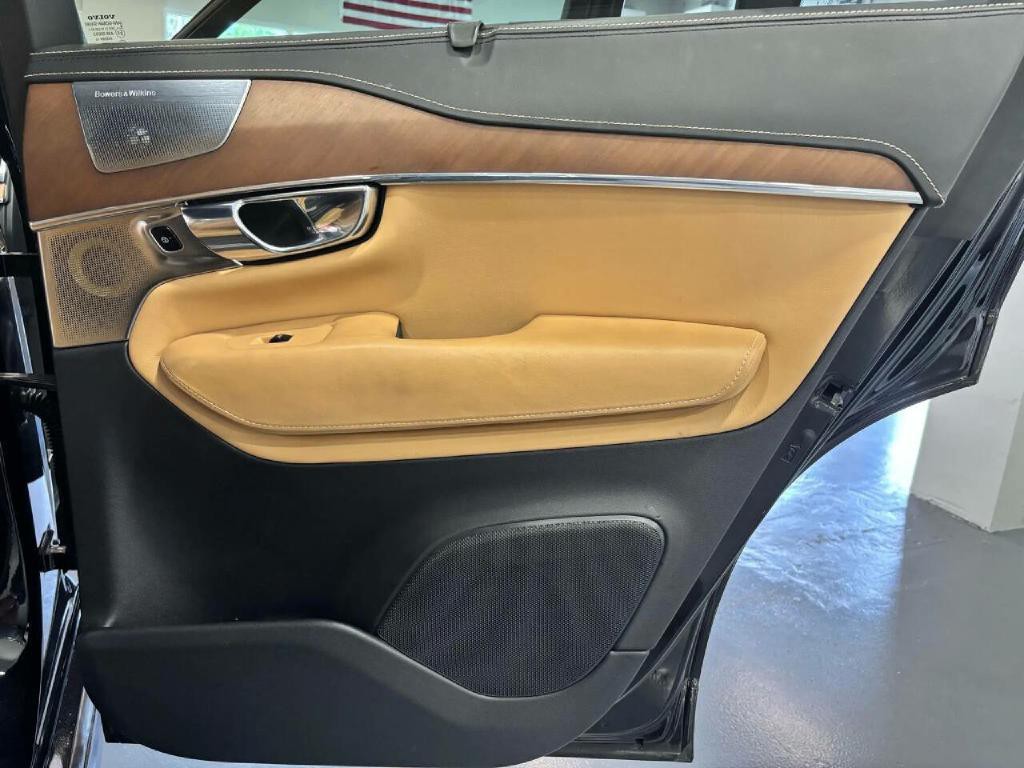 2016 Volvo XC90 Image 47