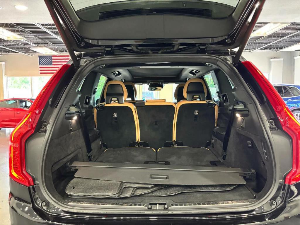 2016 Volvo XC90 Image 49