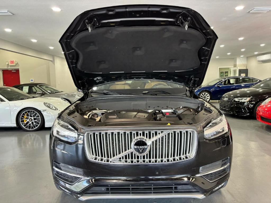 2016 Volvo XC90 Image 51