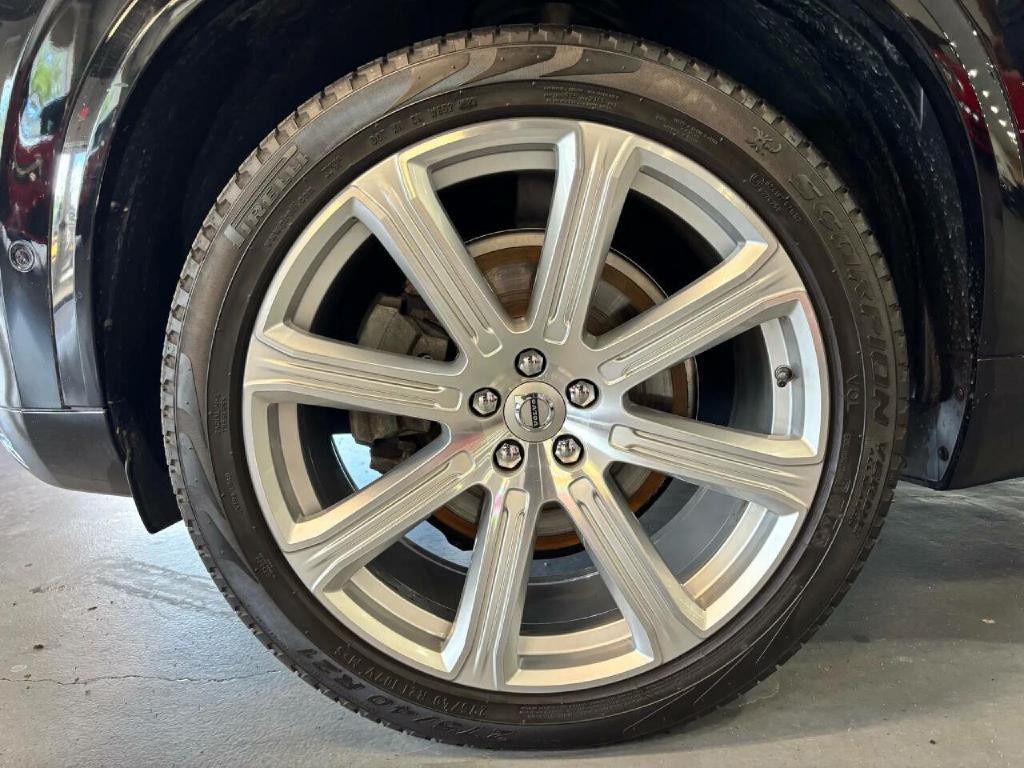 2016 Volvo XC90 Image 53