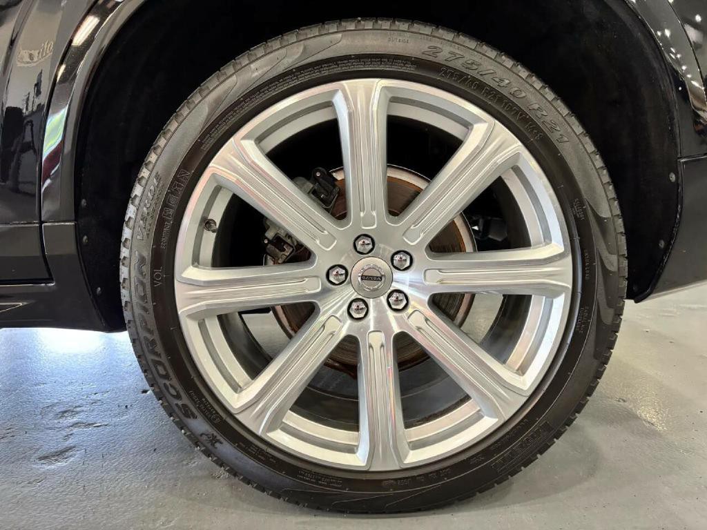 2016 Volvo XC90 Image 54