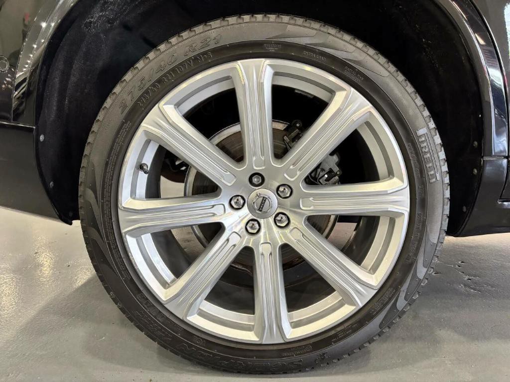 2016 Volvo XC90 Image 55