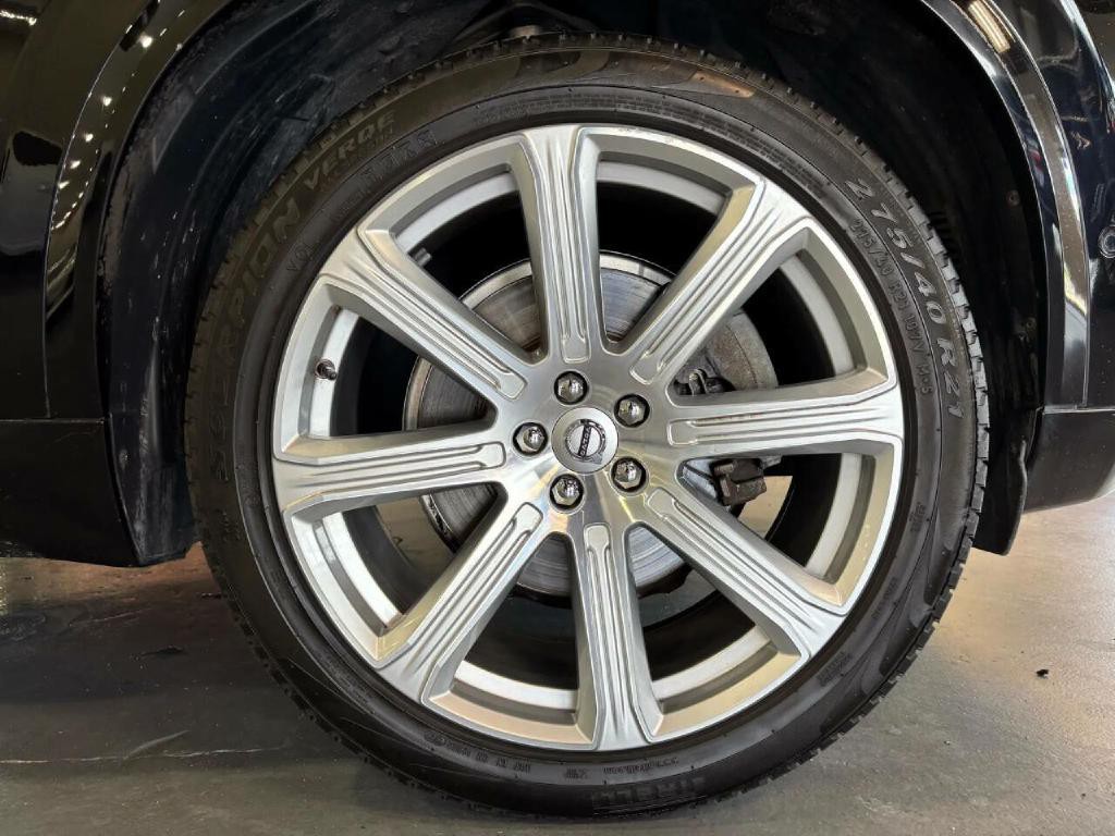 2016 Volvo XC90 Image 56