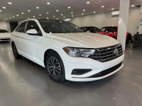 Image for 2019 Volkswagen Jetta 1.4T SE ID: 6769815