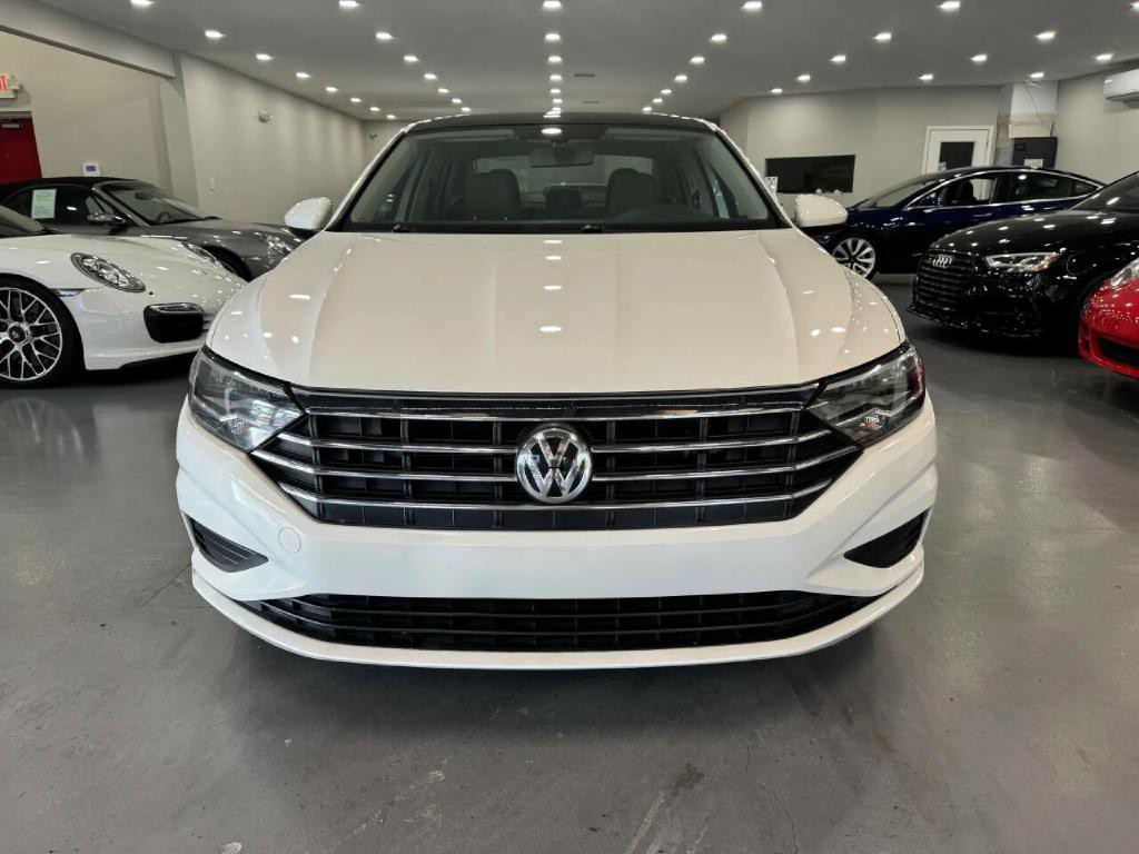 2019 Volkswagen Jetta Image 2