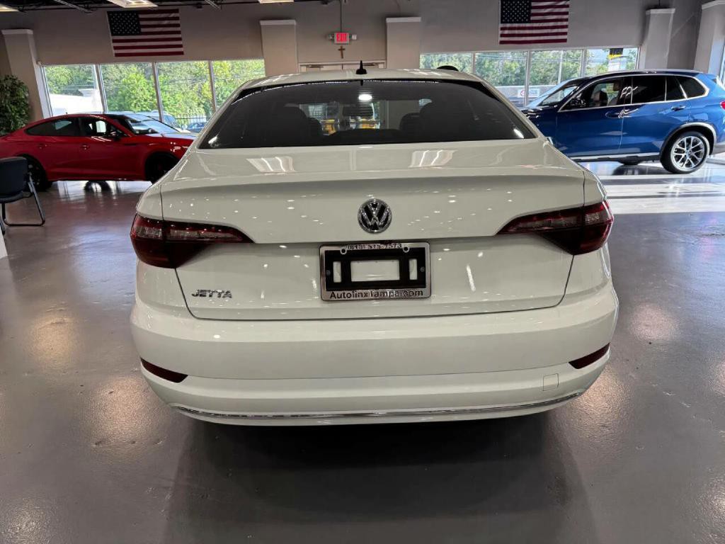 2019 Volkswagen Jetta Image 6