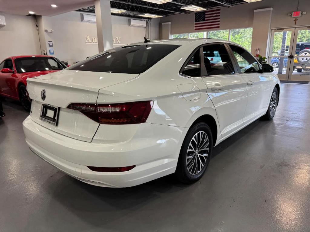 2019 Volkswagen Jetta Image 7