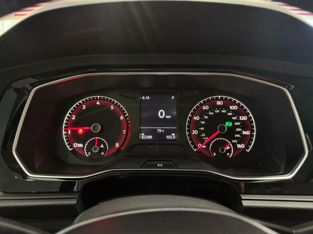 2019 Volkswagen Jetta Image 11