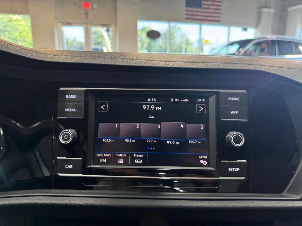 2019 Volkswagen Jetta Image 12