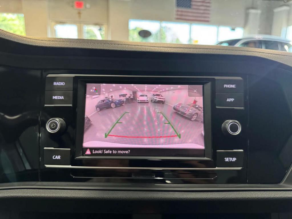 2019 Volkswagen Jetta Image 13