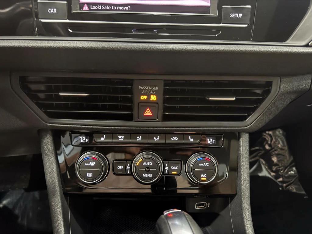 2019 Volkswagen Jetta Image 14