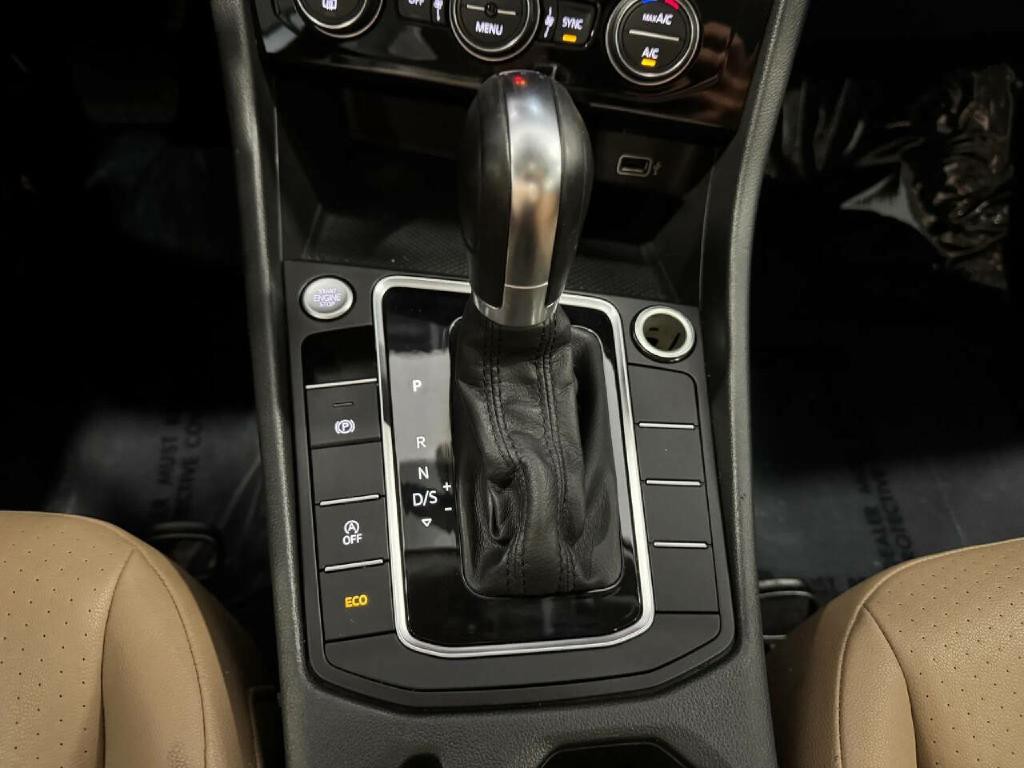 2019 Volkswagen Jetta Image 15