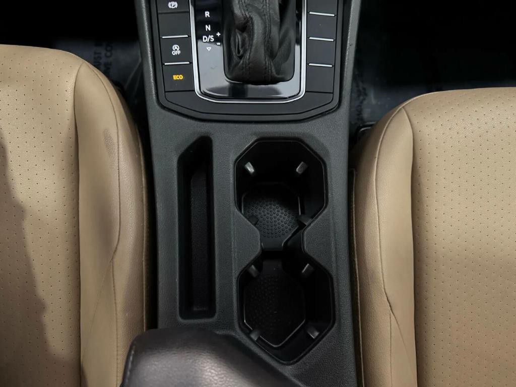 2019 Volkswagen Jetta Image 16