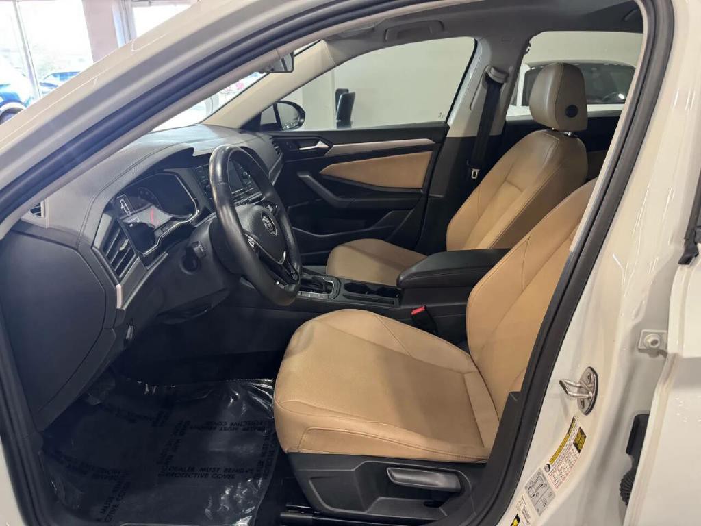 2019 Volkswagen Jetta Image 17