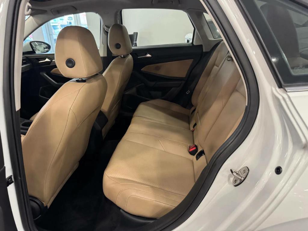 2019 Volkswagen Jetta Image 18