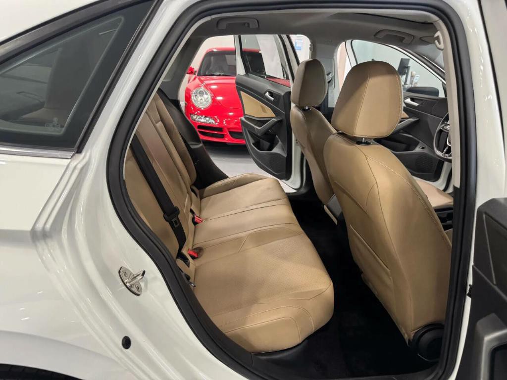2019 Volkswagen Jetta Image 19