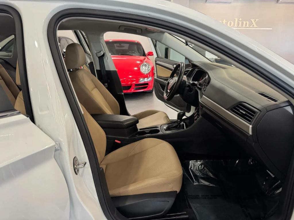 2019 Volkswagen Jetta Image 20