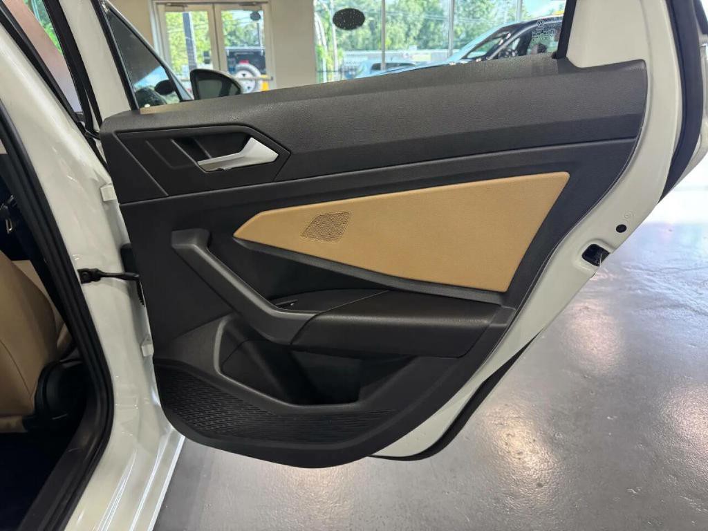 2019 Volkswagen Jetta Image 23