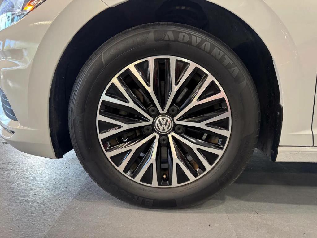 2019 Volkswagen Jetta Image 26