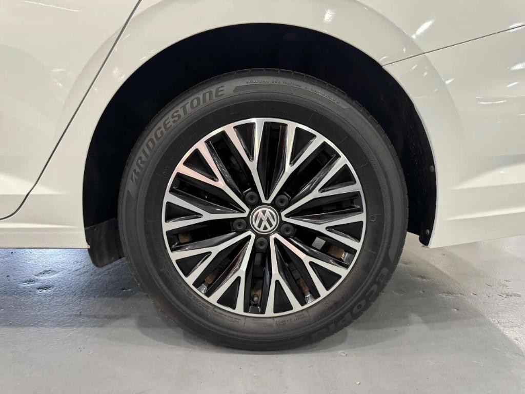 2019 Volkswagen Jetta Image 27