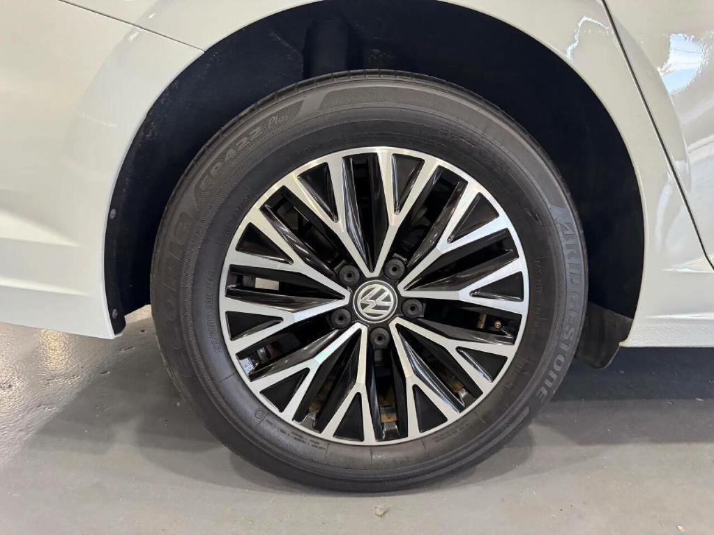 2019 Volkswagen Jetta Image 28