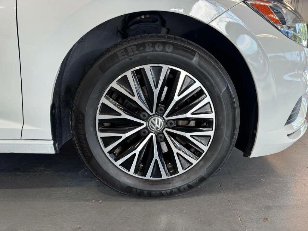 2019 Volkswagen Jetta Image 29