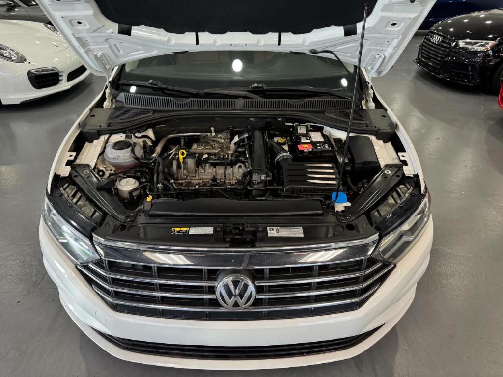 2019 Volkswagen Jetta Image 30