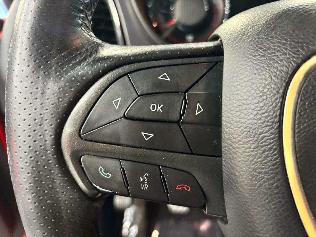 2017 Dodge Challenger Image 23