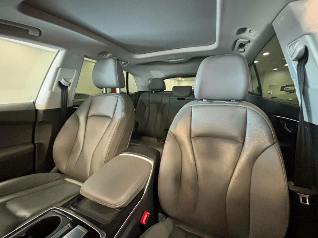 2019 Audi Q8 Image 11