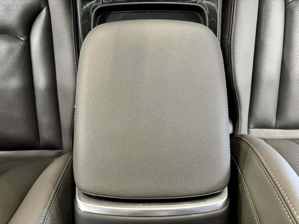 2019 Audi Q8 Image 23