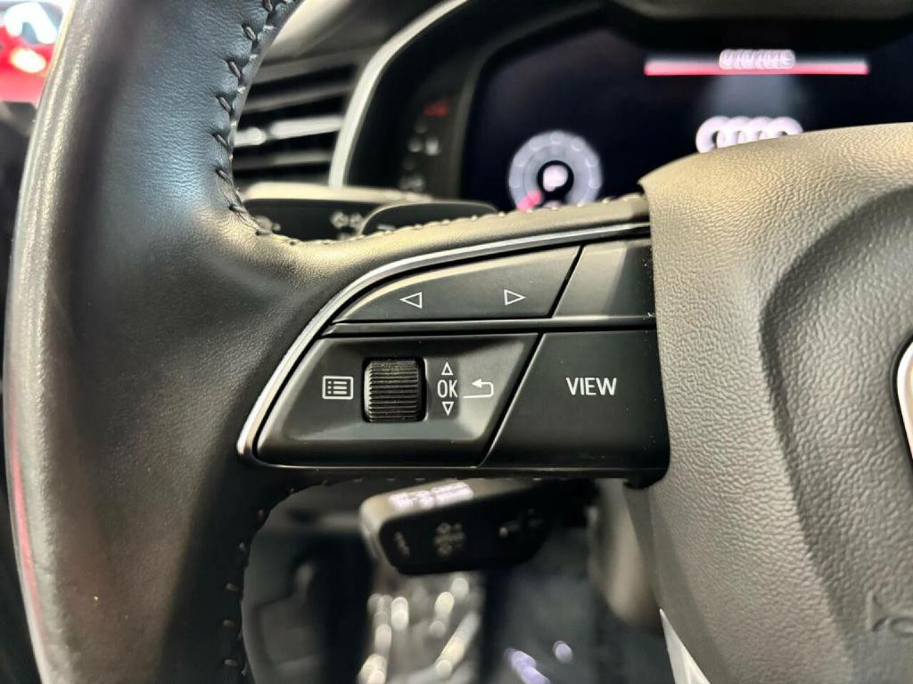 2019 Audi Q8 Image 27