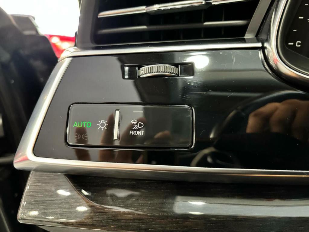 2019 Audi Q8 Image 29