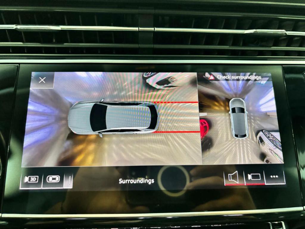 2019 Audi Q8 Image 34