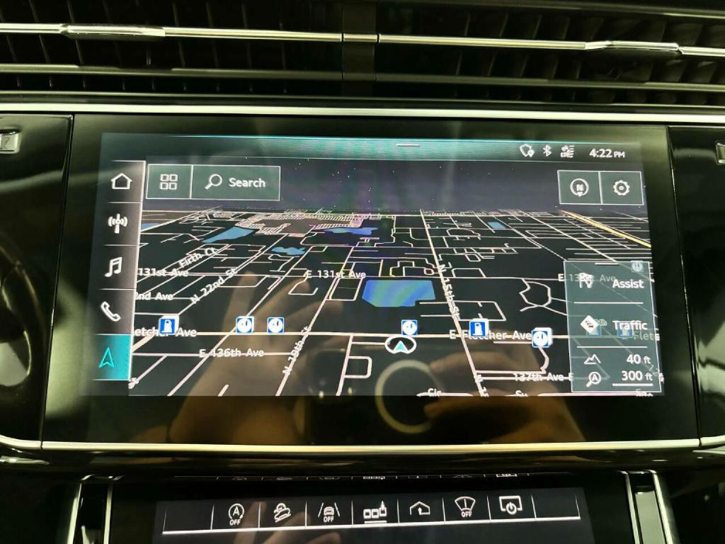 2019 Audi Q8 Image 38