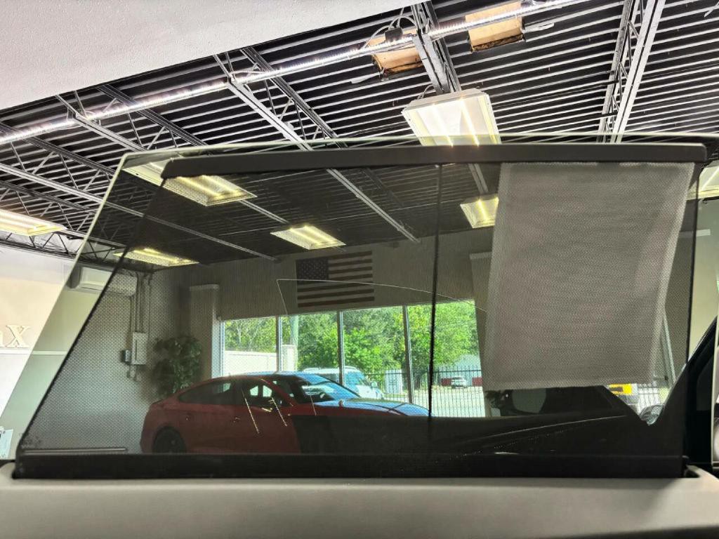 2019 Audi Q8 Image 47