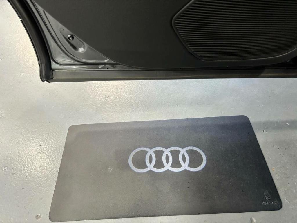 2019 Audi Q8 Image 48