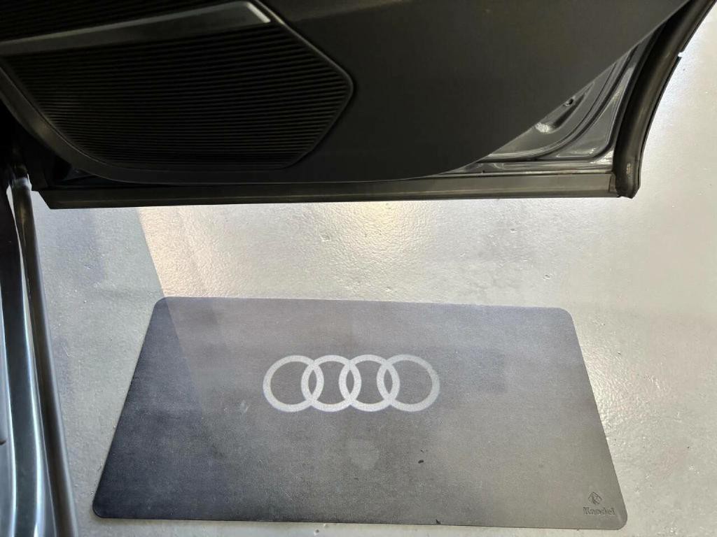 2019 Audi Q8 Image 52