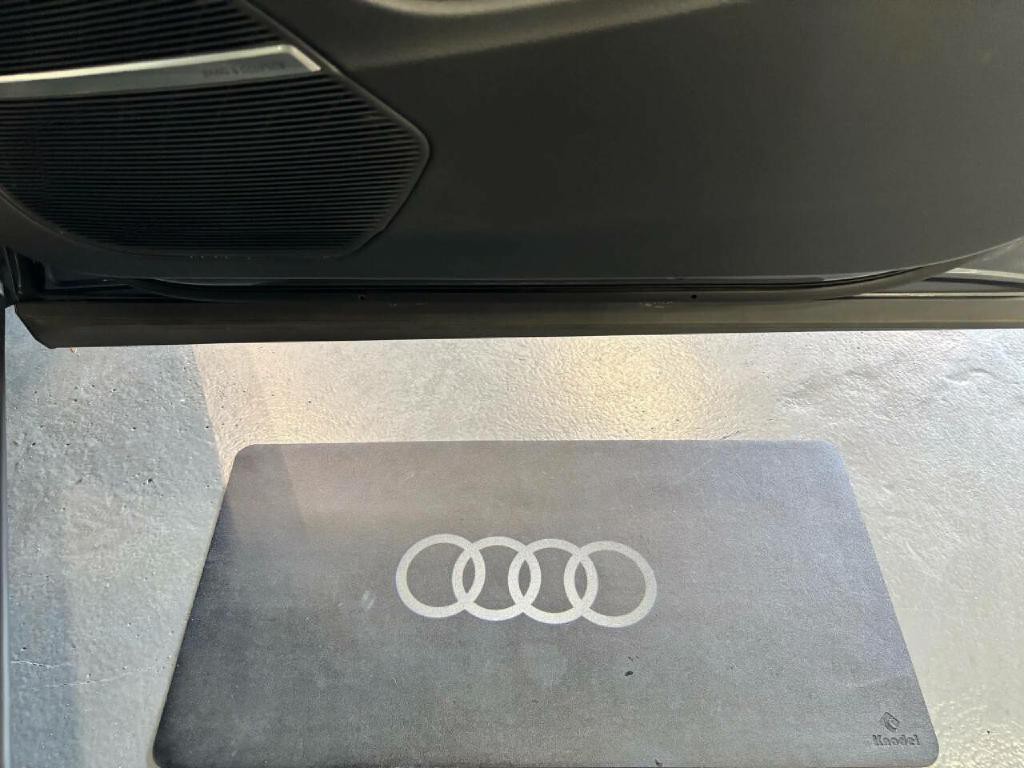 2019 Audi Q8 Image 54