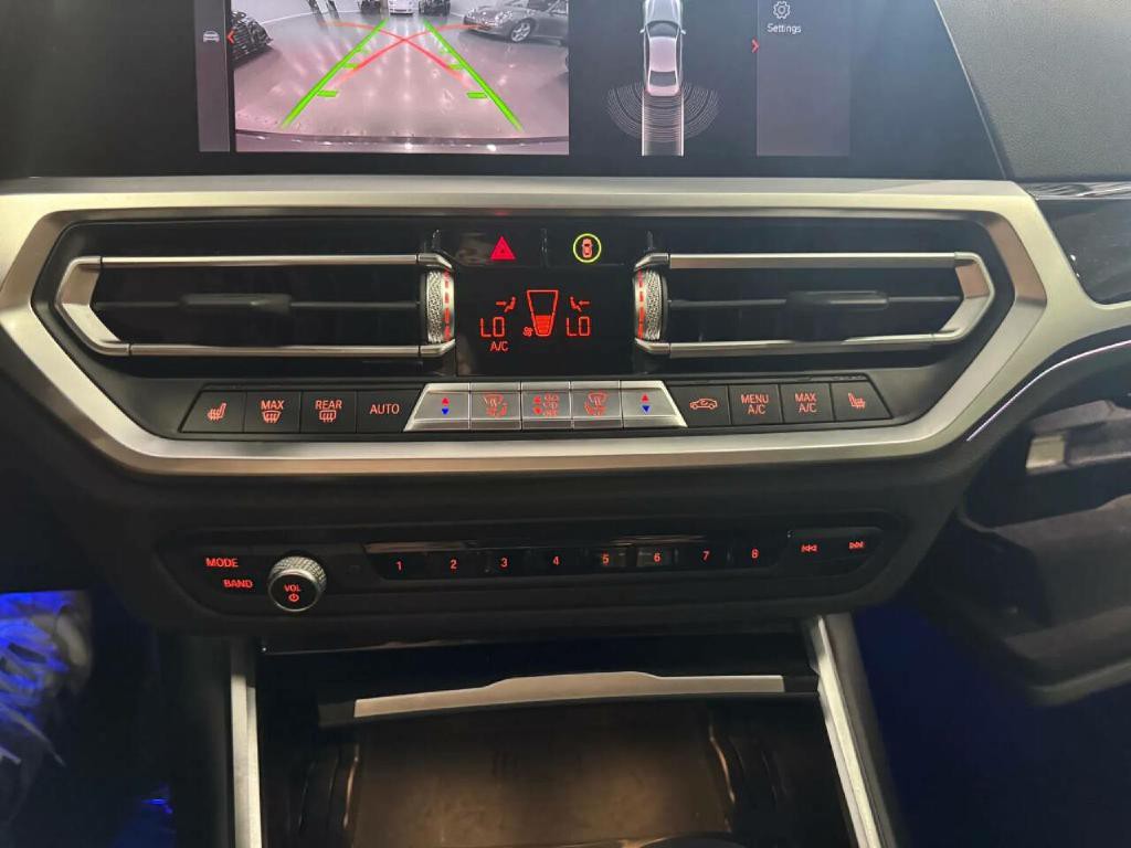 2020 BMW 3 Series Image 13