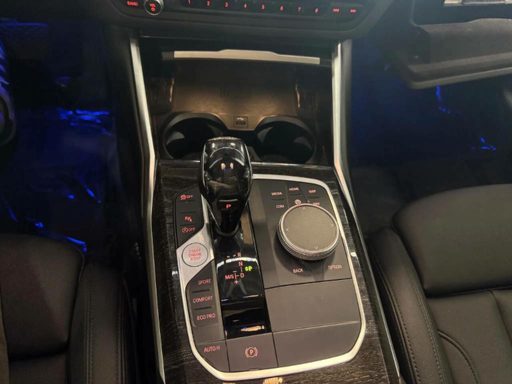 2020 BMW 3 Series Image 14