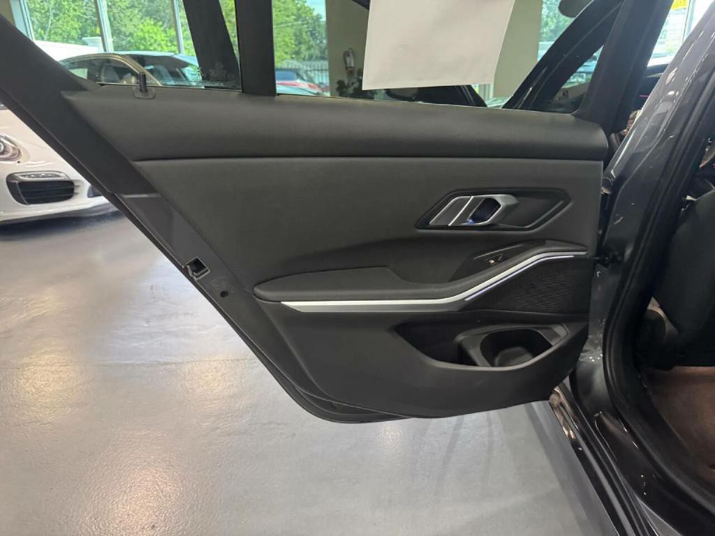 2020 BMW 3 Series Image 22